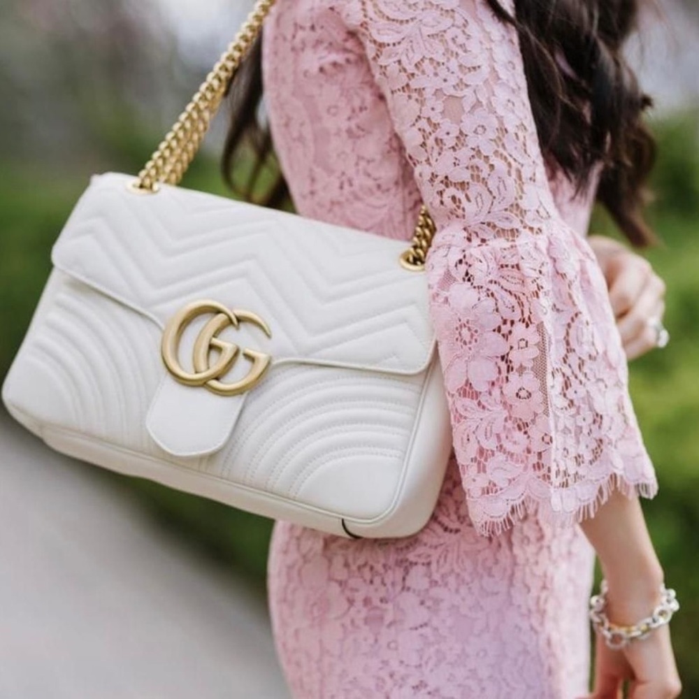 A very high quality fashion bag